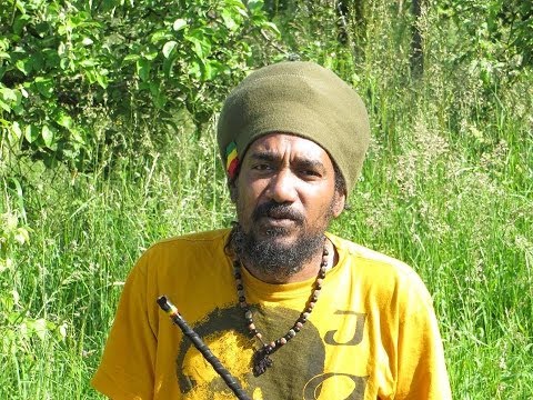 KING ELSY "Manger Ital"