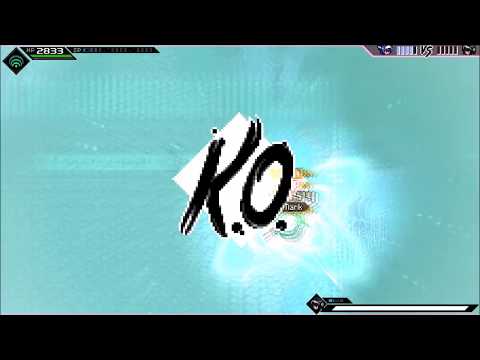 CrossCode - Shizuka PVP (No Damage)