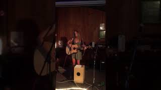 "The Island Song" by Ivy