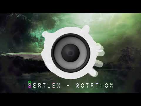 Techno Mix 2019 Januar HQ - Rotation ✖