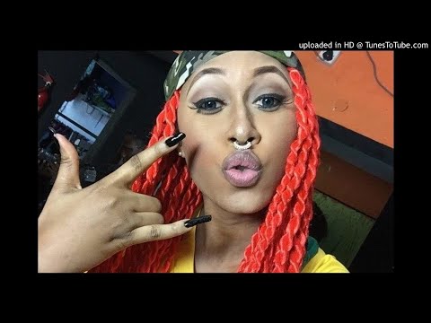 Cynthia Morgan X Nedu Brazil – Sabi Gyal [New Song]