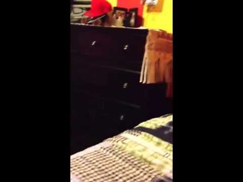 Scene 2 our cousin was having the greatest dream ever