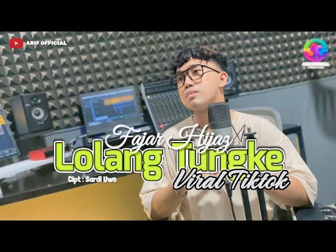 LAGU BUGIS VIRAL "LOLANG TUNGKE" Cipt.Sardi Uwo - Fajar Hijaz