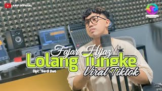 Download lagu LAGU BUGIS VIRAL 'LOLANG TUNGKE' Cipt.Sardi Uwo - Fajar Hijaz mp3 Download lagu LAGU BUGIS VIRAL 'LOLANG TUNGKE' Cipt.Sardi Uwo - Fajar Hijaz mp3