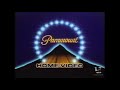 Paramount Home Video Paramount