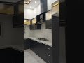 2 Kanal House First Floor Kitchen Design