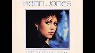 Karin Jones-Under The Influence Of Love-1982.wmv