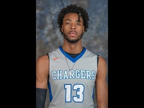 Hoops Talk With Dave's Joint (Ep. 69): Langston Wilson