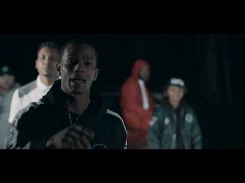 LA-B X Madd Maxx - "Right Here" (2019) Shot By | @Zaia Vision X Mike Shooter©