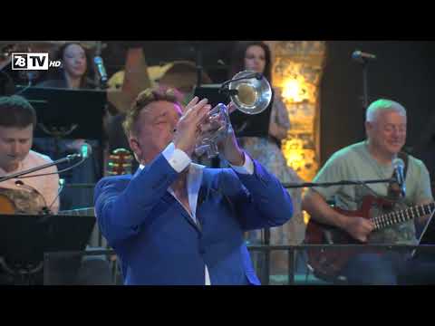 Arik Davidov- Amore Mis Amores Bulgarian TV