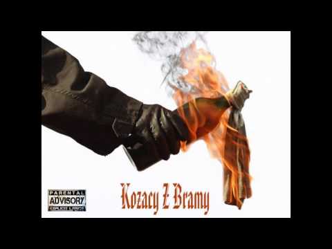Kozacy Z Bramy - Ulica żyć będzie (feat. Skorpion, Barki)
