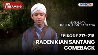 Download lagu 🔴 RADEN KIAN SANTANG COMEBACK | LIVE KEMBALINYA RADEN KIAN SANTANG | 26 DESEMBER 2025 mp3