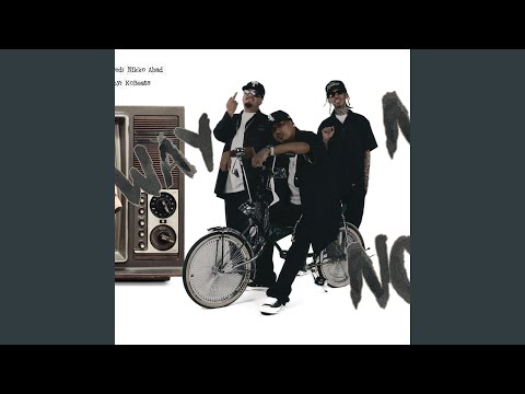 No Way (feat. JAO & Huero)