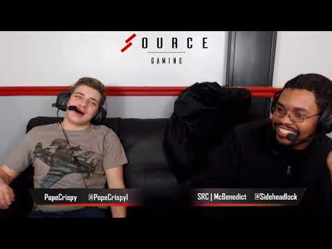 Red Line Smash 57 - SRC | Light (Corrin / ZSS) Vs. SRC | SmashDad (Link)