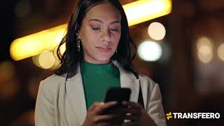 Transfeero - Your Reliable airport transfers