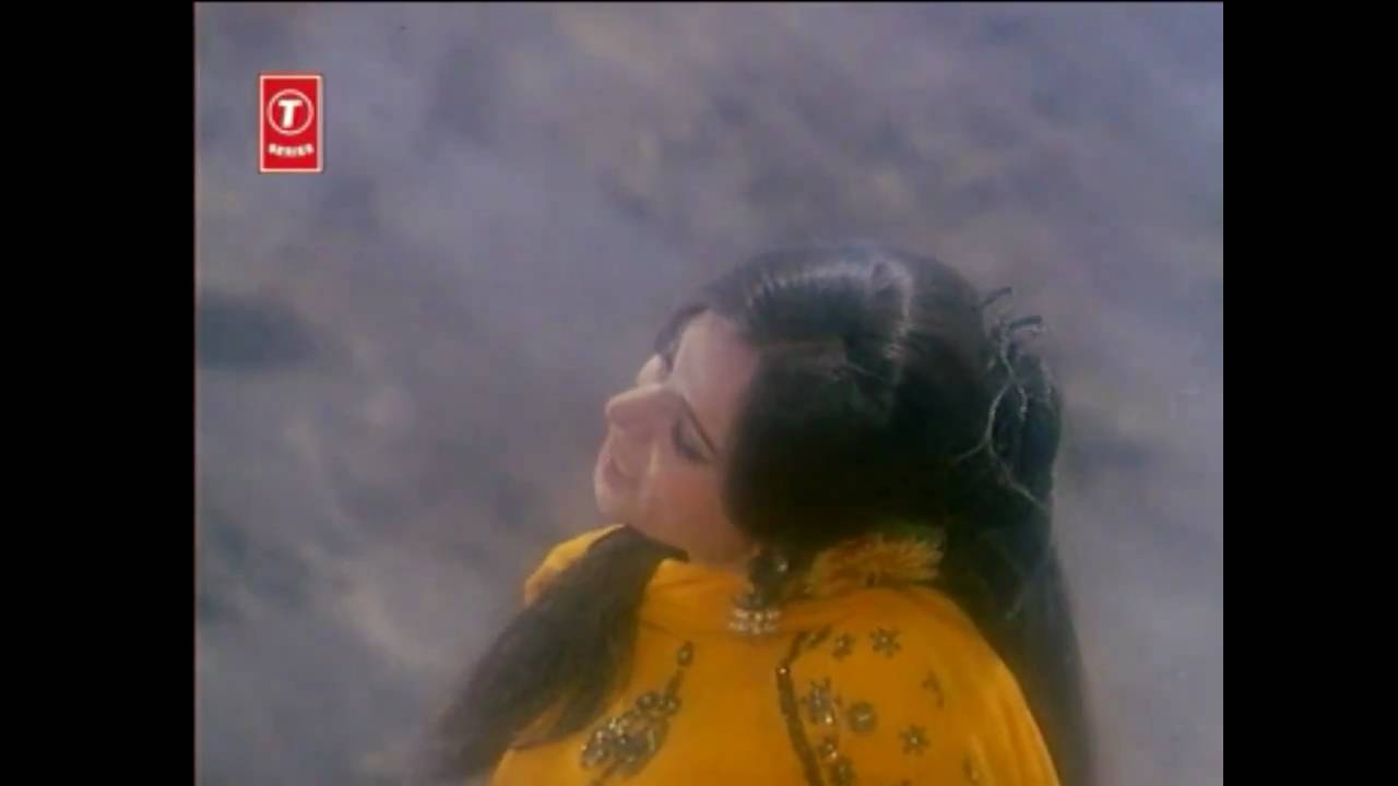 O Mitwa Mitwa Badra Chhaye Re Lyrics | Man Jaiye | Rakesh Pandey, Rehana Sultan | Lata Mangeshkar | Jaidev Verma