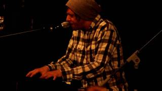 What Cannot Be Found Part I, The Grey Man Acoustic - Copeland.