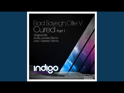 Cured (Original Mix)