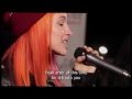 Still Into You - Paramore (instrumental acoustic ...