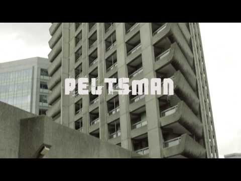 Peltsman - Truffle Butter (Remix) [Official Video] @Peltsman