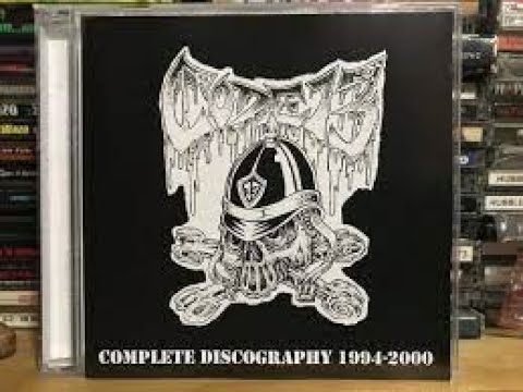 Code 13 discography 1994 2000