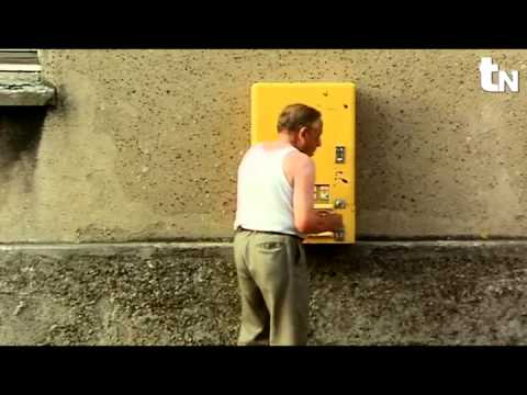 Das Ruhrgebiet alias Helmut Körschgen