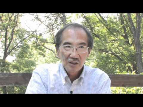 海野和男の新昆虫教室第一回「昆虫の多様性」前編