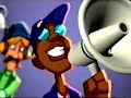 Trix Cereal Box Halloween Sweepstakes Commercial 2006