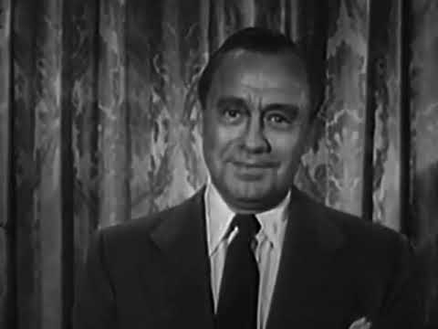 The Jack Benny Program Episode 3 - 1