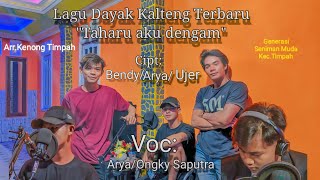 Download lagu Lagu Dayak Lagi Viral-TAHARU AKU DENGAM-Lagu Dayak Ngaju Terbaru 2022 mp3 Download lagu Lagu Dayak Lagi Viral-TAHARU AKU DENGAM-Lagu Dayak Ngaju Terbaru 2022 mp3