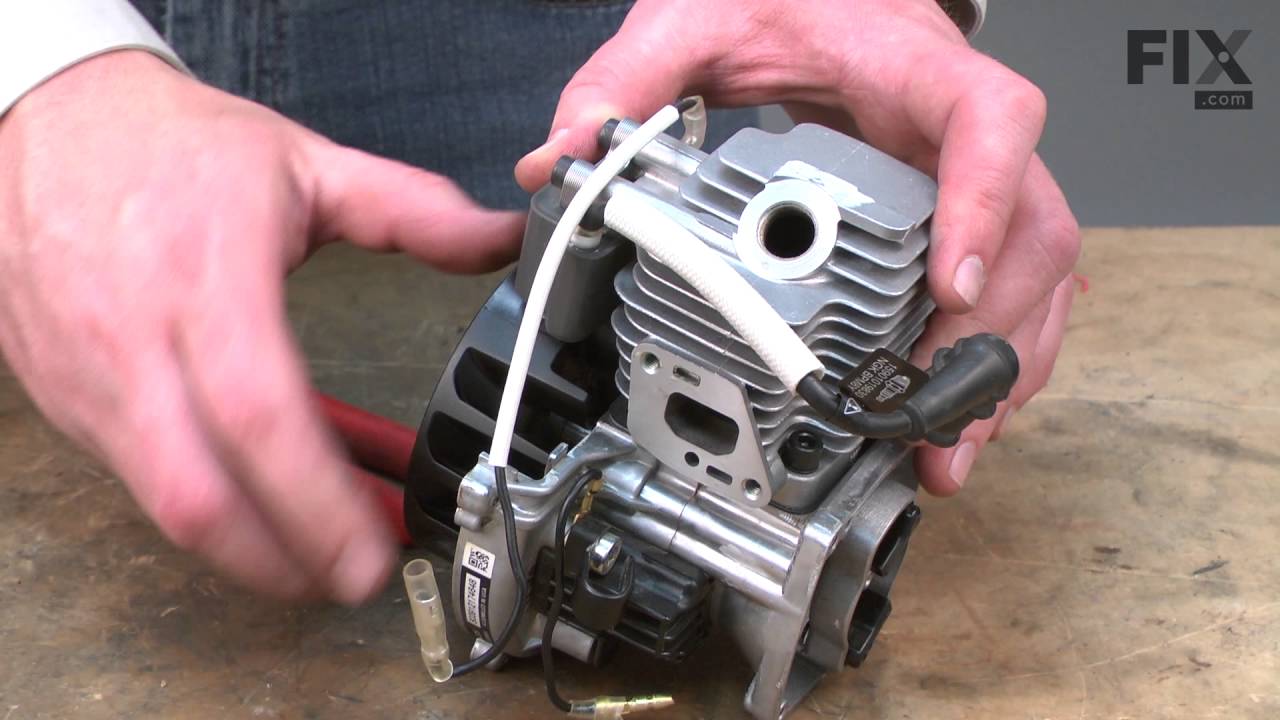 Replacing your Piston Ring Replacing your Piston Ring