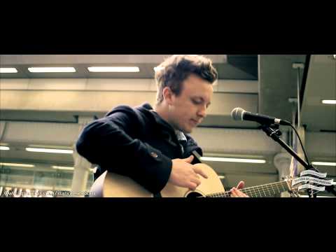 Professor Penguin - The Station Sessions Festival 2012