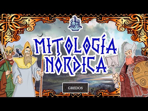 Mitología Nórdica - Bully Magnets - Historia Documental