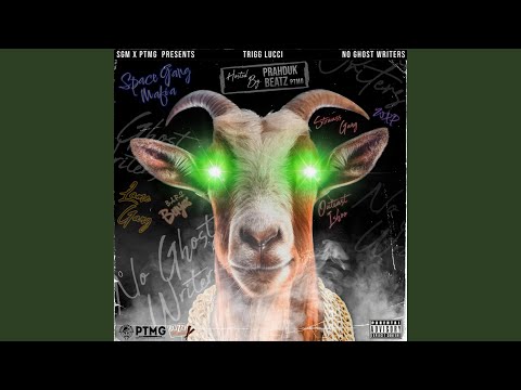 Place To Be (feat. Trizzy Strauss)