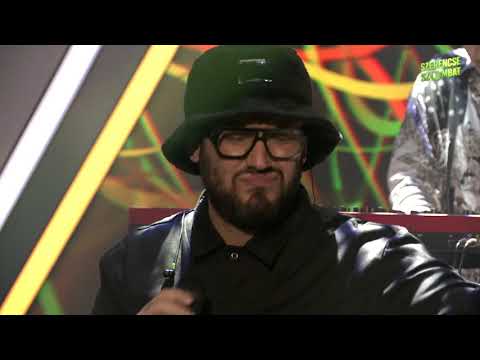 SzerencseSzombat - IRIE MAFFIA feat Wolfie, Meszi - Extra friss