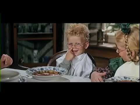 Das Haus in Montevideo   mit Heinz Rühmann 1963