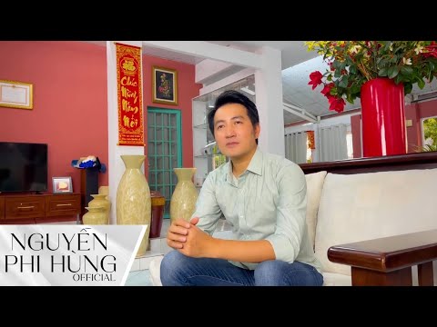 Thể hiện bởi Nguyễn Phi Hùng