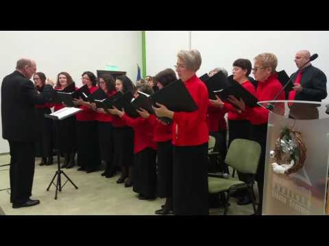 Cor Baptist Sf Treime