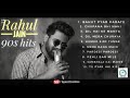 Rahul Jain 90 S Jukebox Unplugged Songs