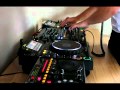 pioneer cdj 2000 competition test 