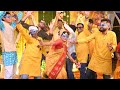 Haldi Ceremony