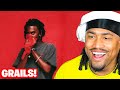 FIRST Time EVER Listening To Whole Lotta Red V1