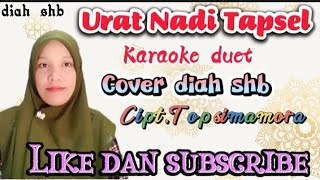 Download lagu Urat nadi tapsel Karaoke duet angga eqino ft yenti morta#laguviral |diah shb mp3