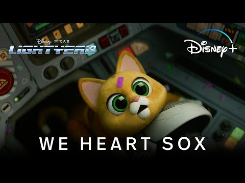 Thumbnail of the video: We Heart Sox