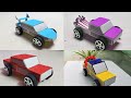 How To Make Matchbox Cars At Home Matchbox Car Race Car Sports Car माचिस से कार 