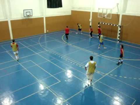 Alpha versus Omega 17-9-2009