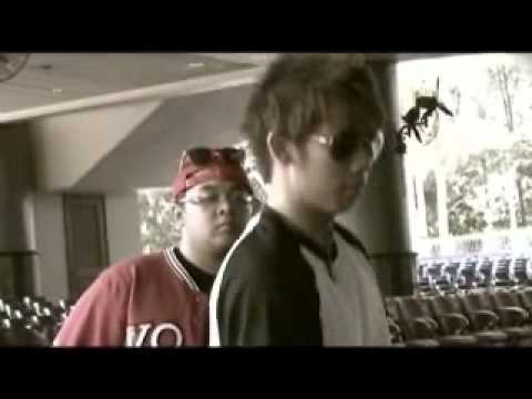 EM4 & TJ with Lily Chiam - Bersama-Selamanya