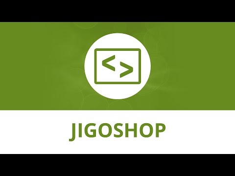 Jigoshop How To Change Site Language