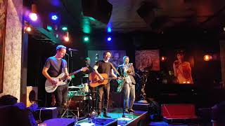 Painfully Easy (Snippet of...and LIVE)