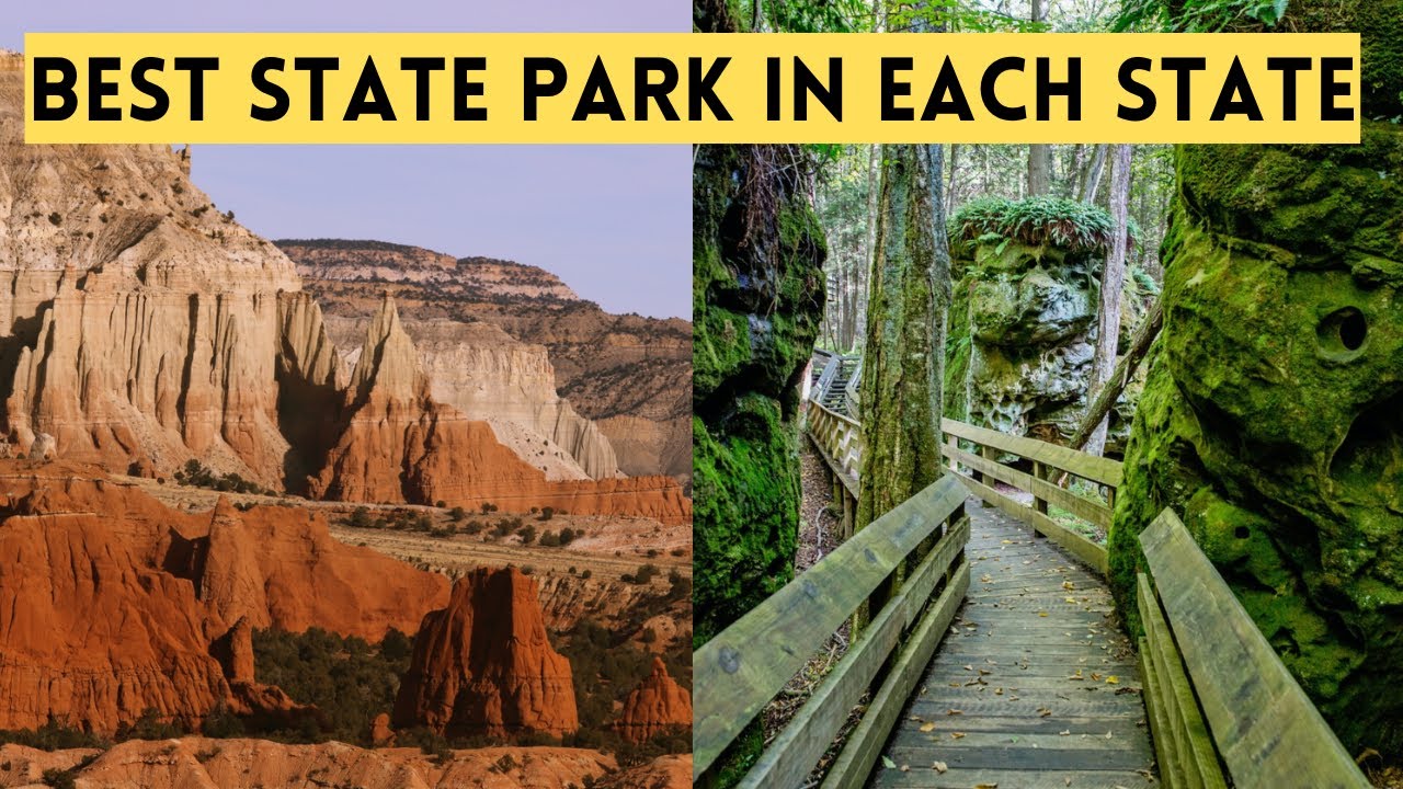 Do all states have a national park? Tipseri